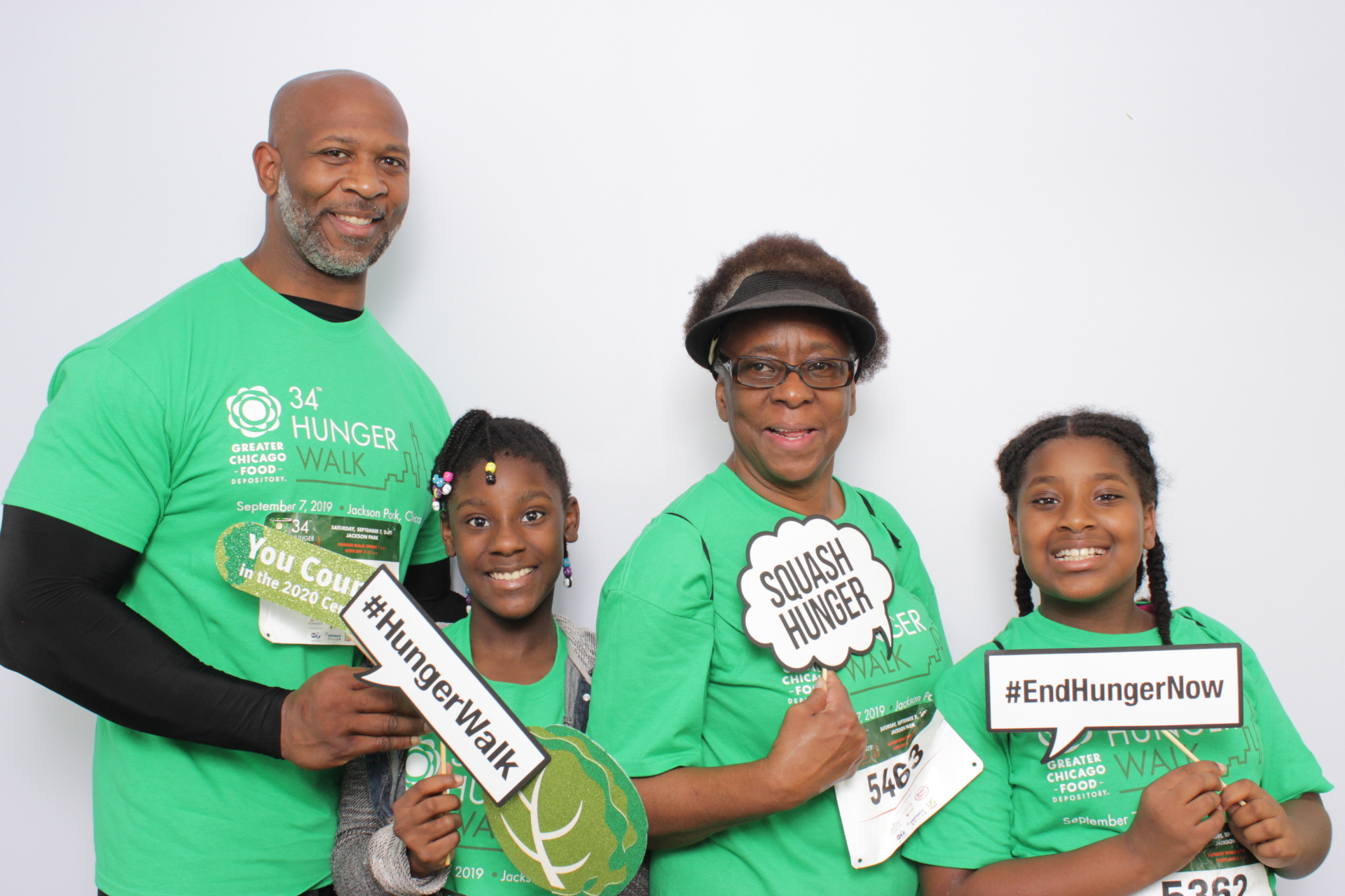 Hunger Walk: Greater Chicago Food Depository | View more photos from the event at events.alfrescophoto.com/u/AlfrescoPhoto/Hunger-Walk-Greater-Chicago-Food-Depository